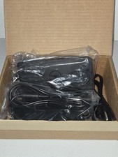 Brand New Dell D6000 Docking Station with OEM 130W Adapter Bundle - Open Box picture