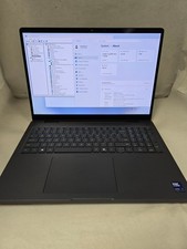Dell Pro Max 16 Plus MB16250 UHD OLED TS Ultra 7 265HX 128GB 2TB RTX PRO 2000 picture
