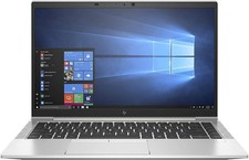HP EliteBook 840 G8 Laptop 14” FHD Intel Core i7 16GB RAM 512GB SSD Windows 11 picture
