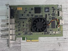 Blackmagic Design DeckLink HD Extreme 3 BMDPCB64 PCI-E Video Capture Card picture