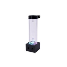 ALPHACOOL CORE 200 Aurora Reservoir Acetal/Acryl with Apex Pump 