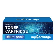 MyCartridge Compatible Replacement For Toner Cartridge picture