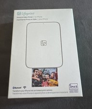 Lifeprint Portable 3