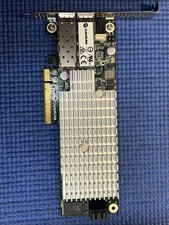 Cavium CN2360-225SVPN-G Dual-Port 25G SFP PCIe x8 Network Card picture