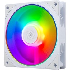 Thermalright TL-S12W-S X3 White A-RGB 120mm PWM Triple Pack picture