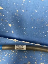 Cisco CAB-SPWR-30CM 3750X 3560x 3859X 30cm Stack Power cable 37-1122-01 picture