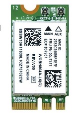 QCNFA34AC WCBN804A-L6 Mini PCIe BT4.0 WiFi 300M+867M Dual Band WLAN Card picture