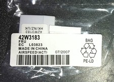 47x IBM 43W3183 Ethernet/Cable Adaptors - NEW() picture