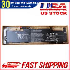 Genuine OEM SS03XL Battery for HP EliteBook 840 G5 G6 730 735 740 G5 933321-85 picture
