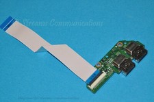 HP 15-DY 15T-DY 15-dy1031wm 15-dy1091 Laptop w/ USB Port Board with P Button picture