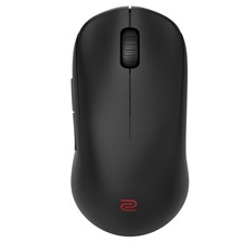 BenQ Zowie U2-DW 4K Wireless Mouse 3950 Sensor, 7 buttons, Symmetrical Design picture