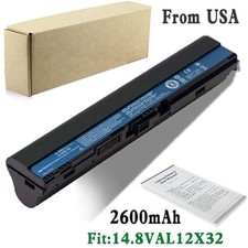 AL12X32 AL12A31 AL12B31 AL12B32 Battery for Acer Aspire One 756 One 725 Series picture