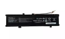 Genuine Battery BTY-M55 For MSI Crosshair 15 B12UEZ R6E B12UGZ Pulse GL66 GL76 picture