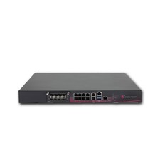 Check Point Quantum Force 9100 RR2-CP-RS20-1 Security Gateway Security Appliance picture