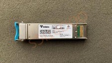 Tellabs 81.X111GSR1131S Compatible TAA 10GBase-SR XFP Transceiver MMF 850nm 300m picture