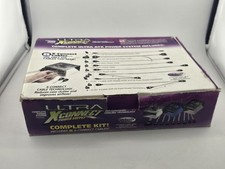 Ultra Xconnect Power Supply Complete Kit Includes 8x-connect Cables J130 picture