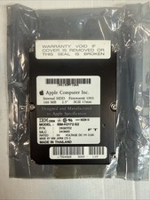 Apple IBM 160 MB 2.5