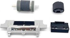 PAPER FEED PICKUP ROLLER,SEPARATION PAD KIT,LASERJET PRO 400,M401,M425,P2035 picture