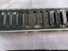 Tested Good Sun Enterprise 250 A1000/D1000 270-4440 SCSI Backplane PCB Board picture