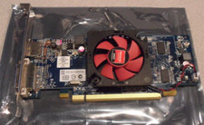 AMD Radeon HD  1GB Video Card C264 DVI+DP ATI-102-C26405(B) picture