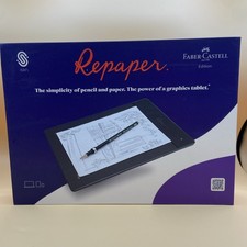 ISKN Repaper Faber-Castell Edition Missing Ring picture