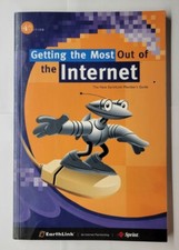 Getting the Most out of the Internet EarthLink User Guide 4th Edition picture