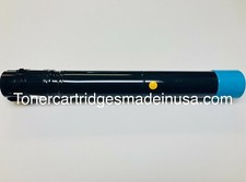 TCM USA Xerox Phaser 7500 Cyan Alternative Toner Cartridge.106R01436. USA Made picture