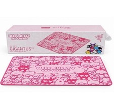 Razer Gigantus V2 Hello Kitty & Friends Medium Gaming Mouse Pad – New picture