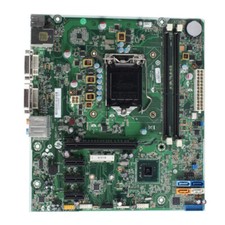 FOR HP H-JOSHUA-H61-uATX Motherboard Tested 698346-501 670960-001 picture