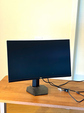 Dell S2716DG 27in QHD 144Hz 1ms TN Gaming Monitor HDMI/DP Anti-Glare picture