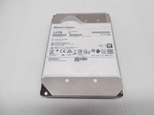 HGST 12TB 3.5'' 12G SAS Server Storage JBOD Hard Drive HUH721212AL5204 Dell HP picture
