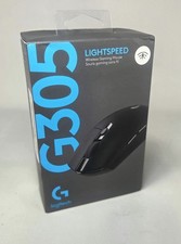 Logitech G305 LIGHTSPEED Wireless Gaming Mouse Hero Sensor 250 Hr Battery Portab picture