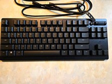 Razer DeathStalker V2 Pro TKL Mechanical USB-C Wired Keyboard, Linear picture