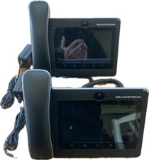 GS-GXV3370 IP Video Phone with Android 6.x by Grandstream picture