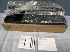 NEW HP BW928A 1U 4-pack Black Universal Filler Panel picture