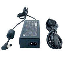 Genuine 60W HP AC DC Adapter for 23er 23es 23f 23vx IPS LED Backlit Monitor picture