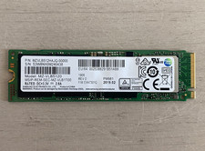 GENUINE Samsung 512 GB SSD MZ-VLB5120 PM981 M.2 NVMe Solid State Drive - 512GB picture