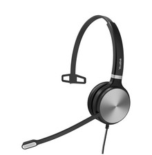 Yealink UH36 Professional USB Headset Wired Headphones for Work Calls and Music picture