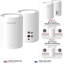 Vigor AP805 Mesh AX3000 Wireless Access Point, 2.5GbE Uplink picture