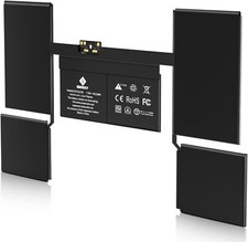 A1527 A1534 Battery for MacBook 12 Inch Early 2015 Early 2016 Mid 2017 picture