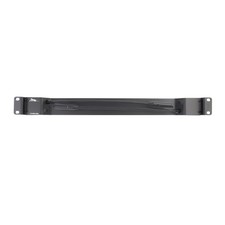 MIDDLE ATLANTIC LT-GN-PNL RACK MOUNT DUAL GOOSENECK LED LIGHT, 1U, BLACK picture