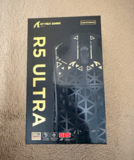 Attack Shark R5 Ultra Wireless & Wired USB Interface Gaming Mouse picture