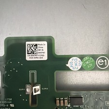 KKFN7 Dell PowerEdge R530 8 Bay SAS 3.5