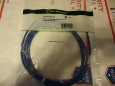 Ortronics OR-MC5E07-06 blue 7 ft cable picture