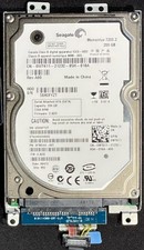 Seagate Momentus 200GB 7200RPM 2.5