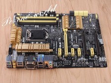 ASUS Z87-EXPERT Motherboard Socket 1150 DDR3 Intel Z87 DVI HDMI USB3.0 100% work picture