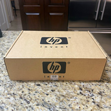 HP iPAQ hx2490b Pocket PC (2006) Factory Sealed NOS Vintage PDA Windows Mobile picture