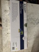 Yellow Exact Premium Laser Cartridge CT4129Х (HP  LaserJet 5000/5000g/5000gn…) picture