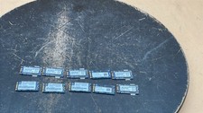 Phison GA5HSN27P91-S110J0 & 8C.5ADG1.ATA61BT M.2 SATA SSD Lot Lot of 10 picture