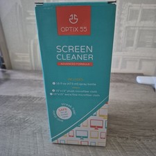 Optix 55 Premium Screen Cleaner Gel Consistency 16fl oz / 473 ml  picture